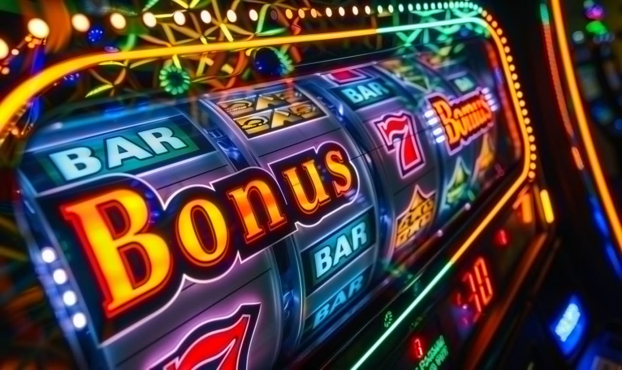 bet555 slot