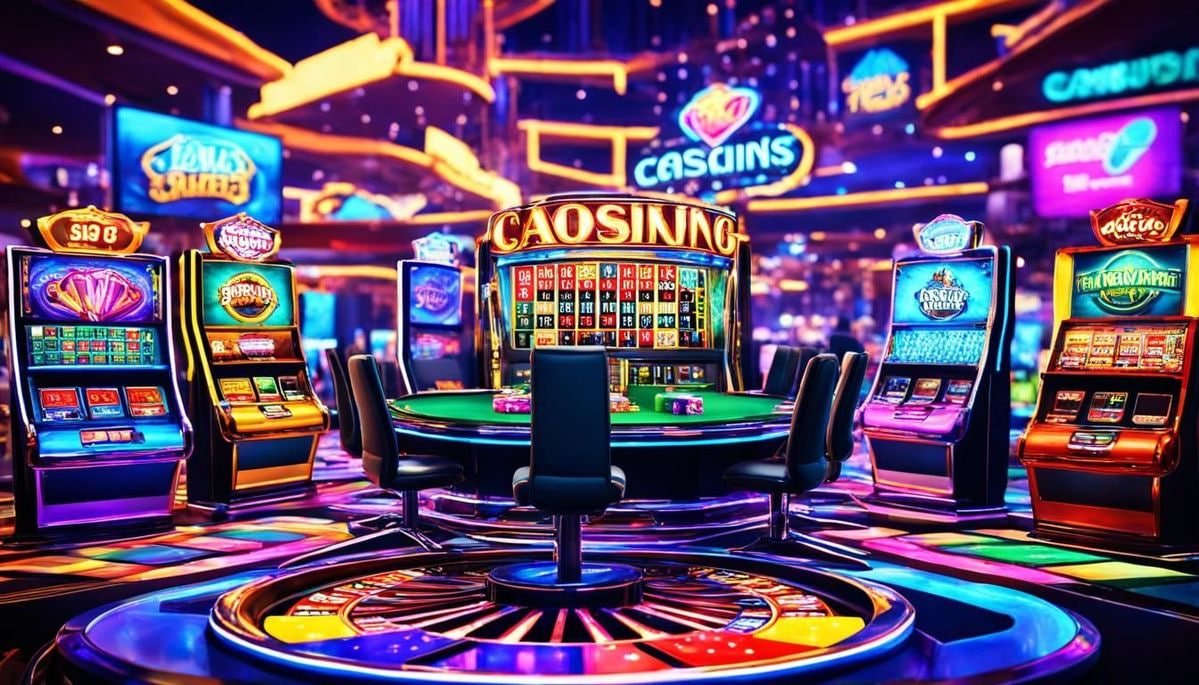bet555 slot