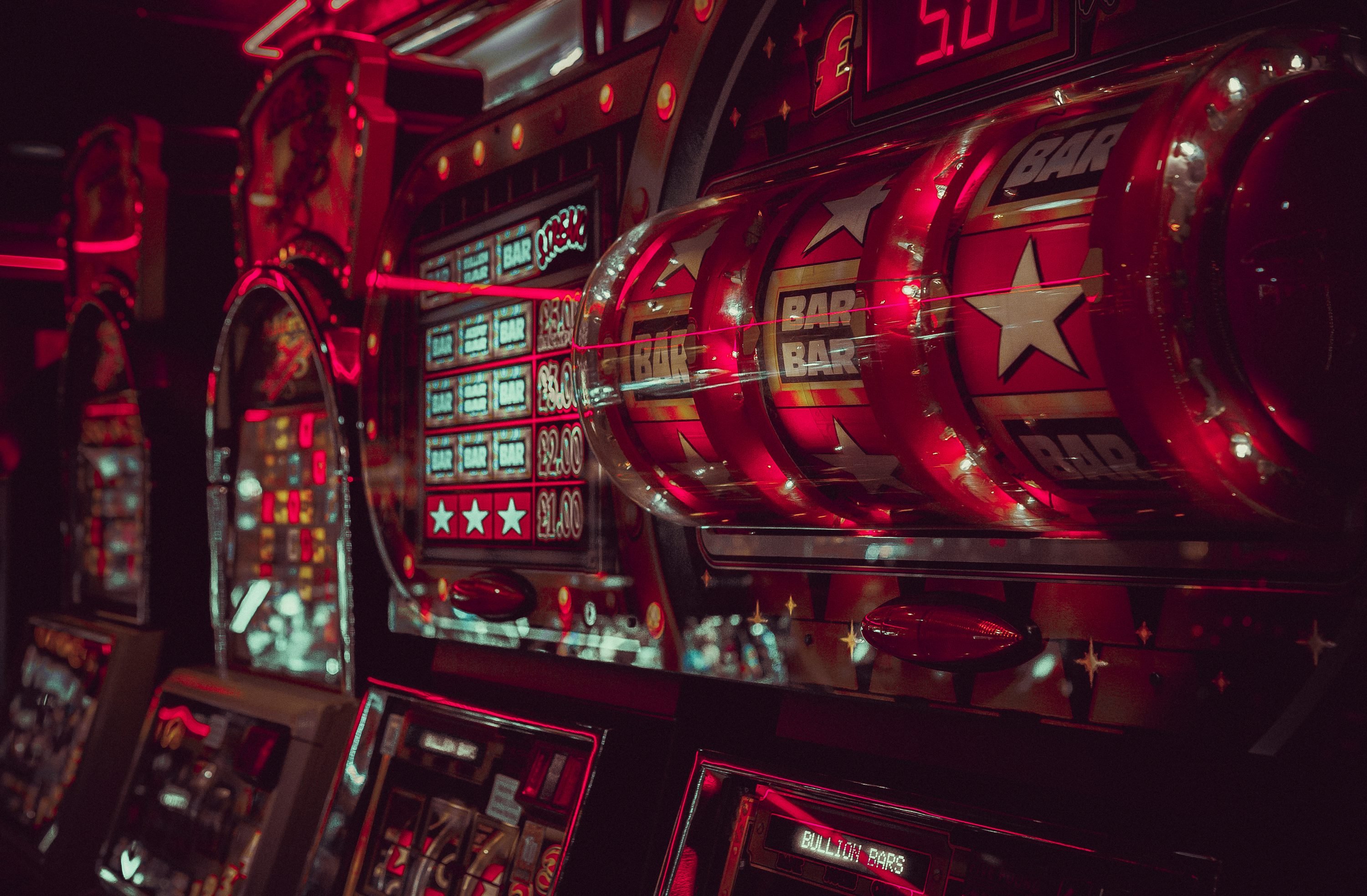 bet555 slot