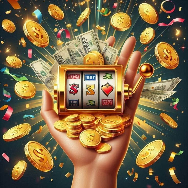 bet555 slot