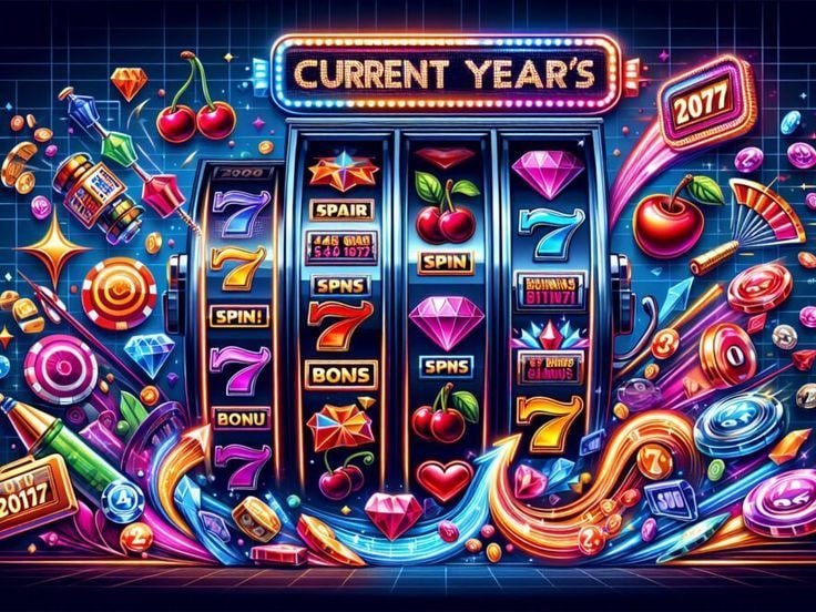 bet555 slot