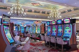 bet555 slot